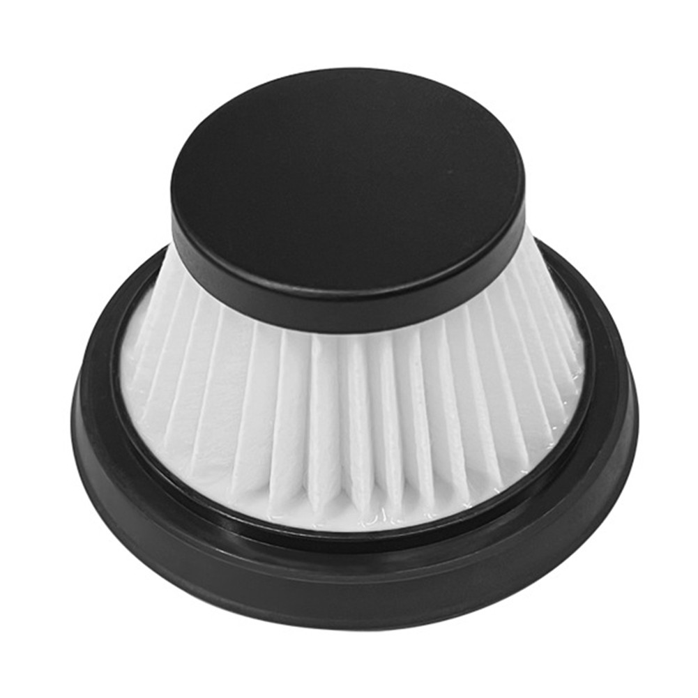 Washable HEPA Filter Compatible with For Duck Compact For Vacuum 4/8 Count - Picture 20 of 24