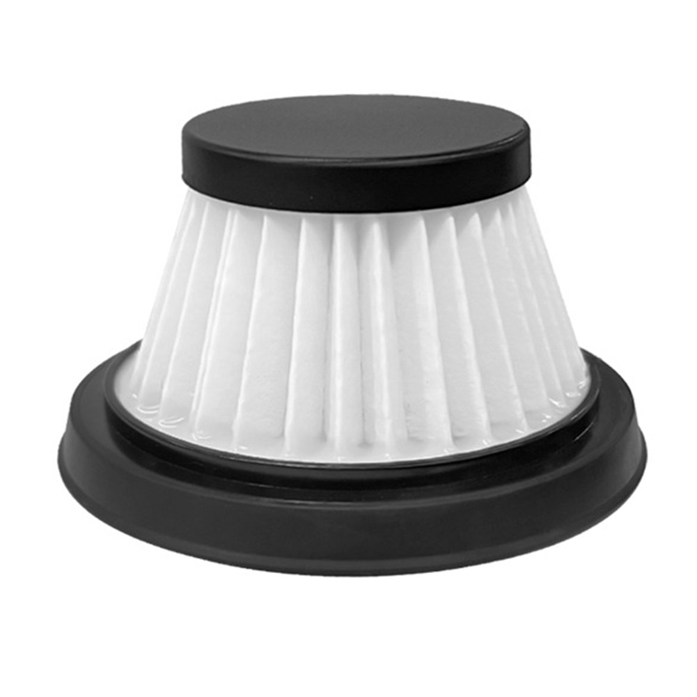 Washable HEPA Filter Compatible with For Duck Compact For Vacuum 4/8 Count - Picture 18 of 24