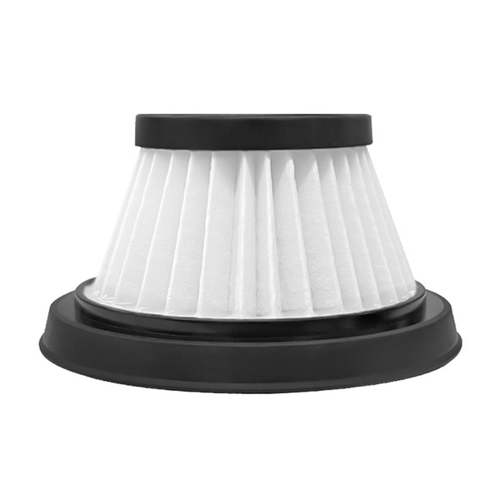 Washable HEPA Filter Compatible with For Duck Compact For Vacuum 4/8 Count - Picture 17 of 24