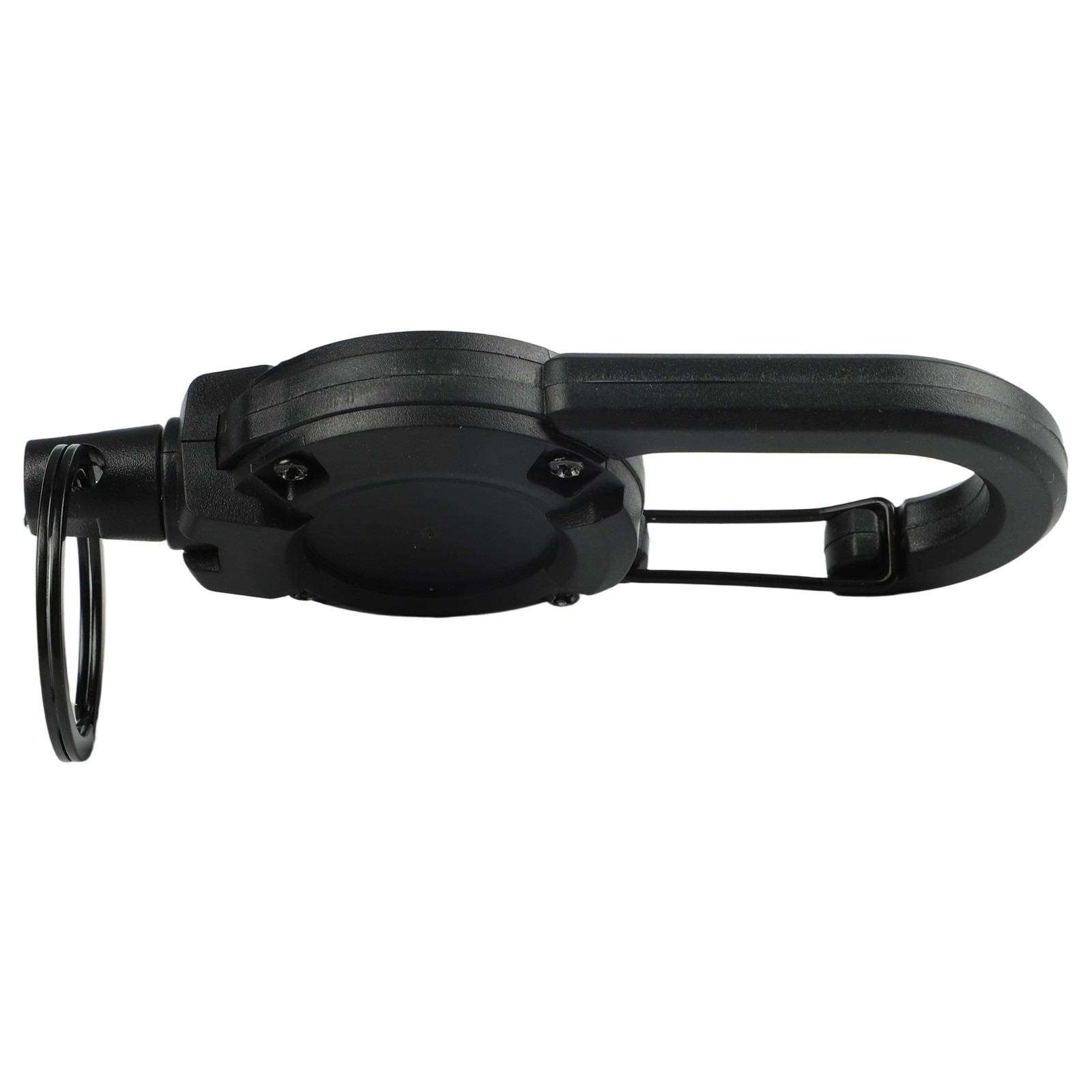 Retractable Fishing Accessory Tool with Heavy Duty Construction and Clip - Picture 17 of 37