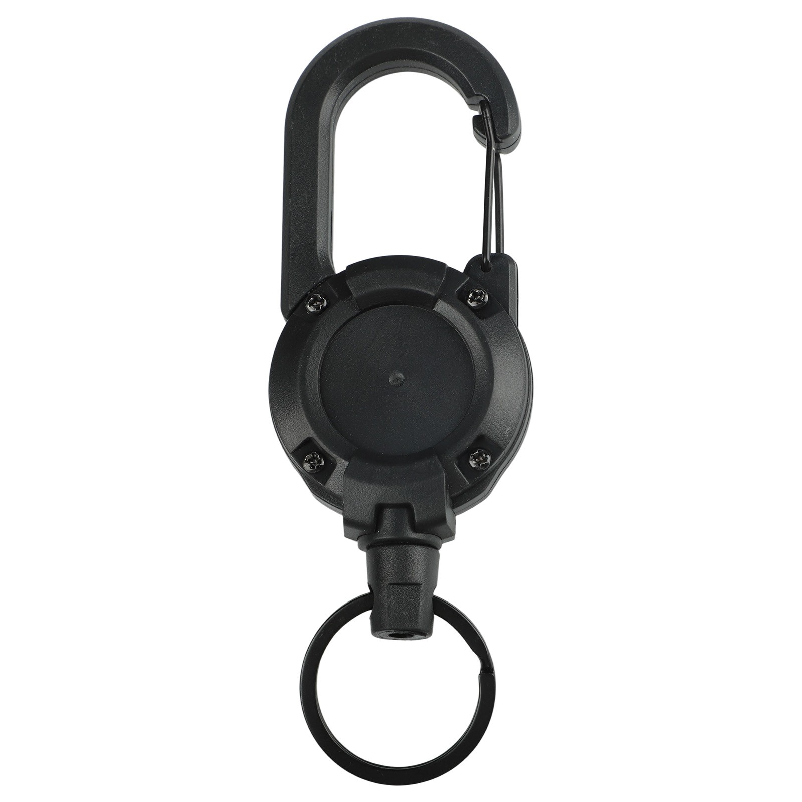 Retractable Fishing Accessory Tool with Heavy Duty Construction and Clip - Picture 22 of 37