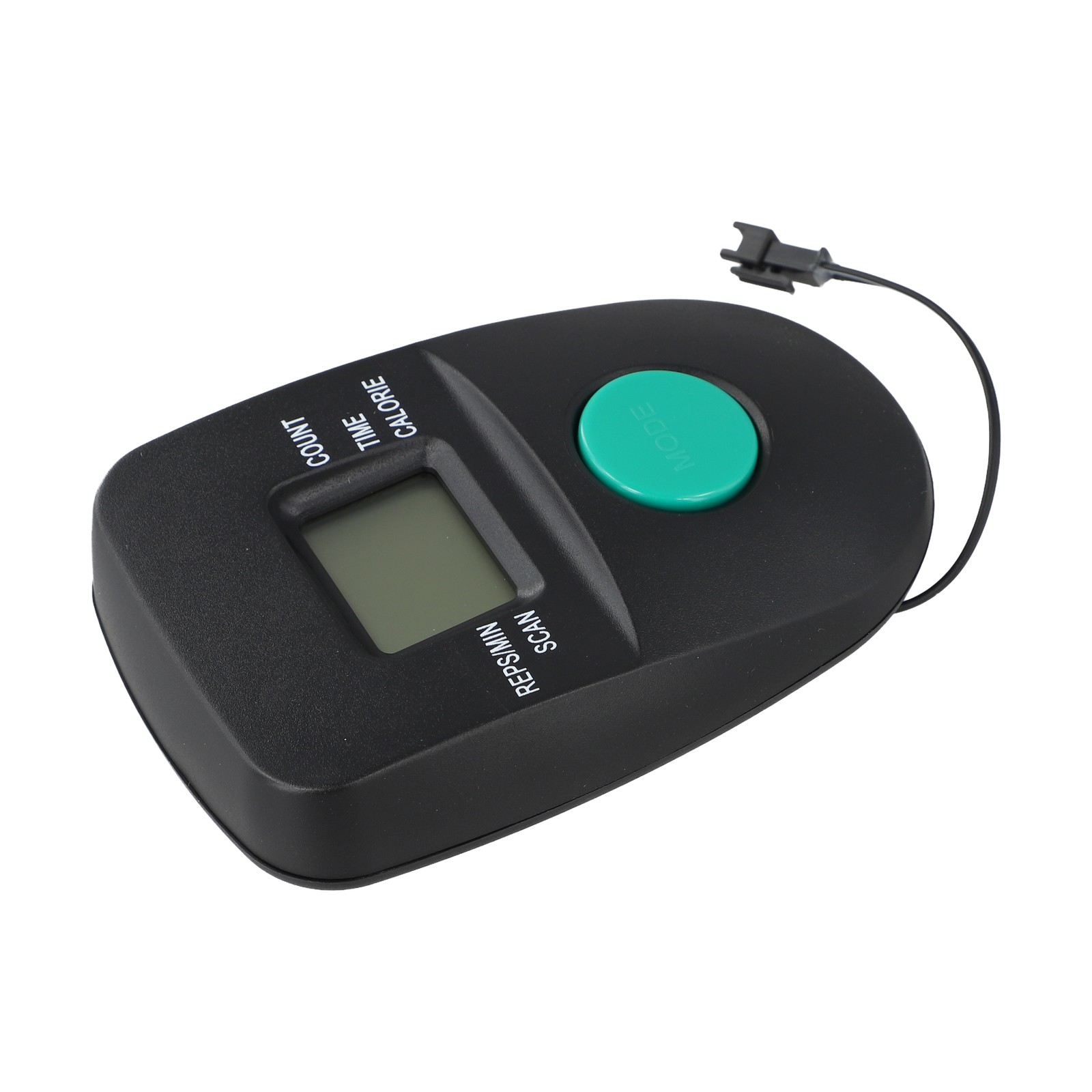 Ultraschall-Körperhöhenmessgerät, Tragbar – Digital, Drahtlos, Mit Klarem Display – Für Fitness, Wachstumskontrolle & Zuhause