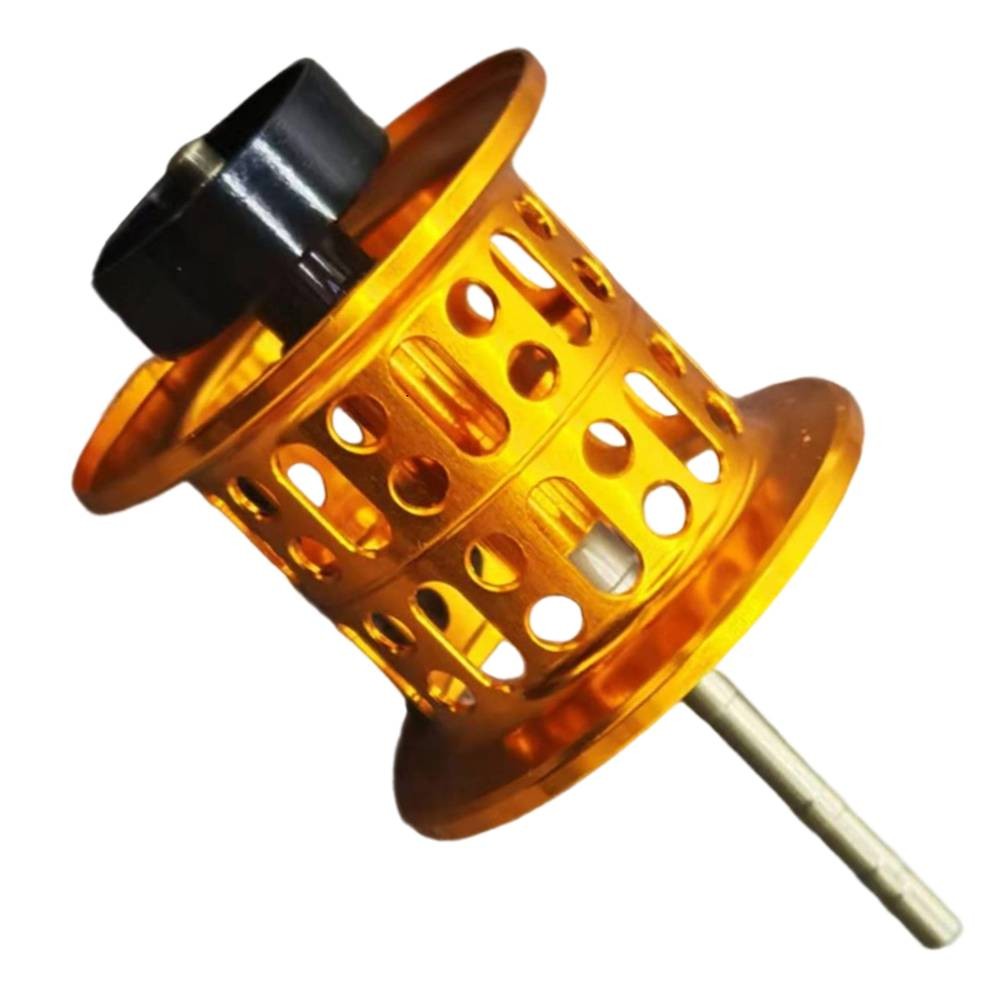 Lightweight 9g Spool for DAIWA For Tatula HD 200sv TW 153 Casting Fishing Reel