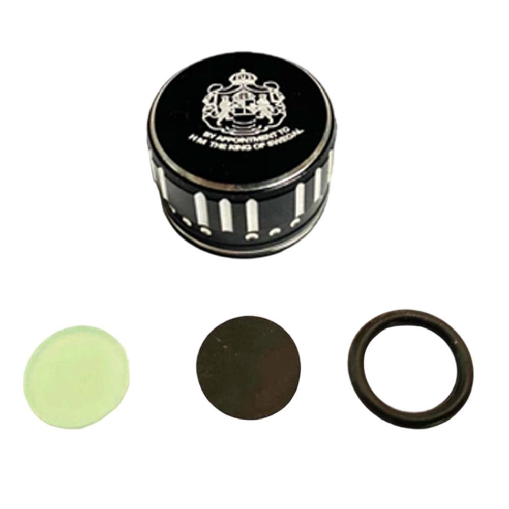 for ABU 3/3.5/4/5 generation Spool Tension Mechanical BRAKE KNOB With gasket - Picture 17 of 17