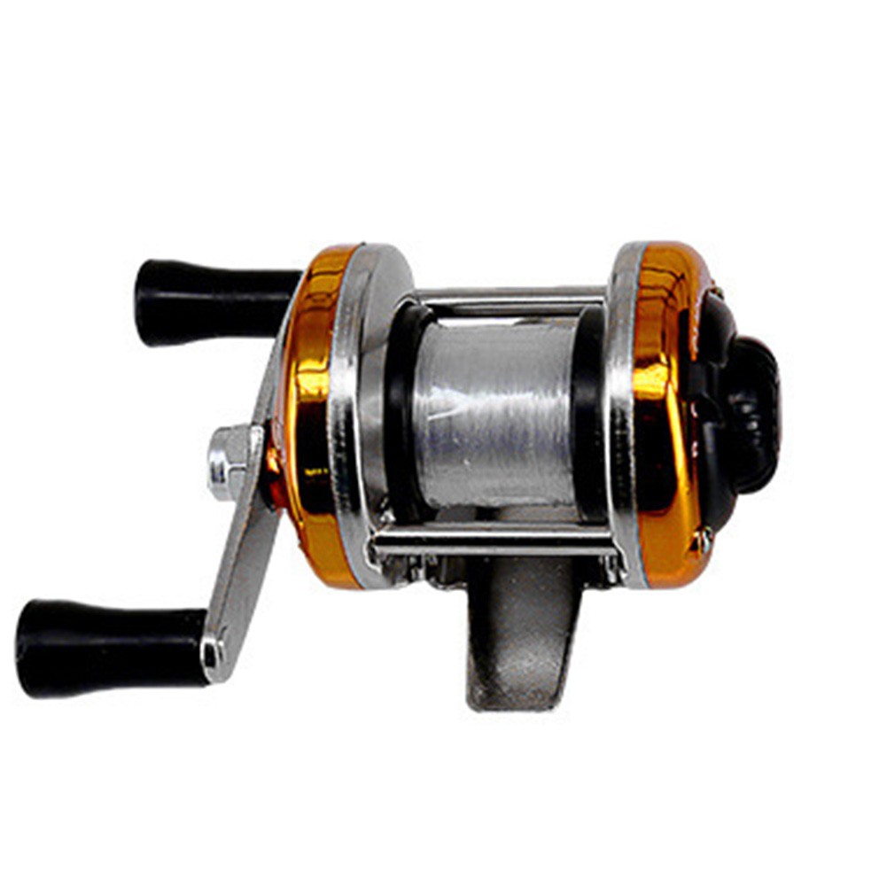 13 fishing concept c2 casting reel Tuned 13Fishing Concept C2 – Spool Hi-Speed Bearings