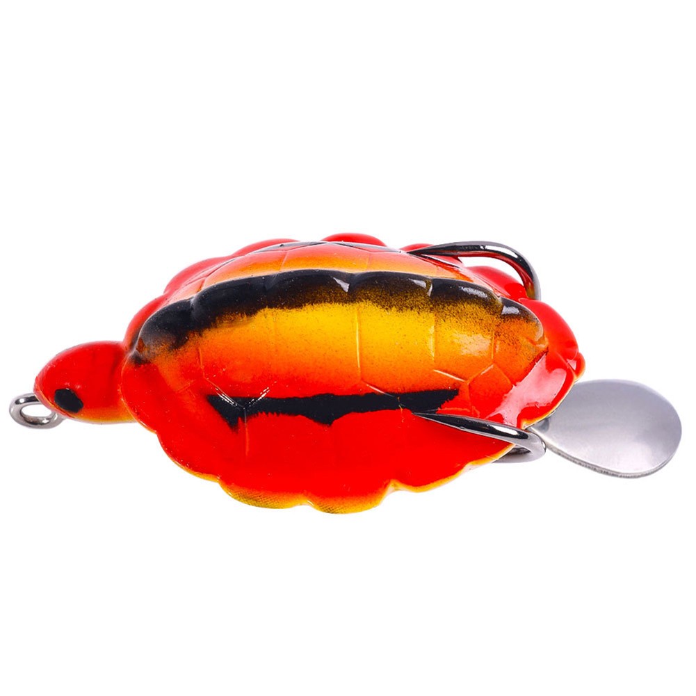 Topwater Lure for Fishing with 5 Color Choices and Effective Hollow Body - Picture 7 of 10