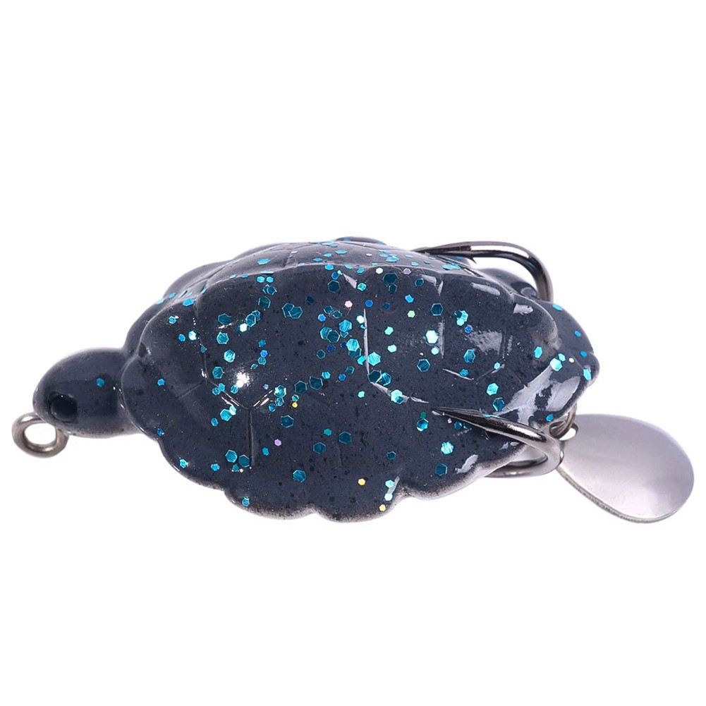 Topwater Lure for Fishing with 5 Color Choices and Effective Hollow Body - Picture 6 of 10