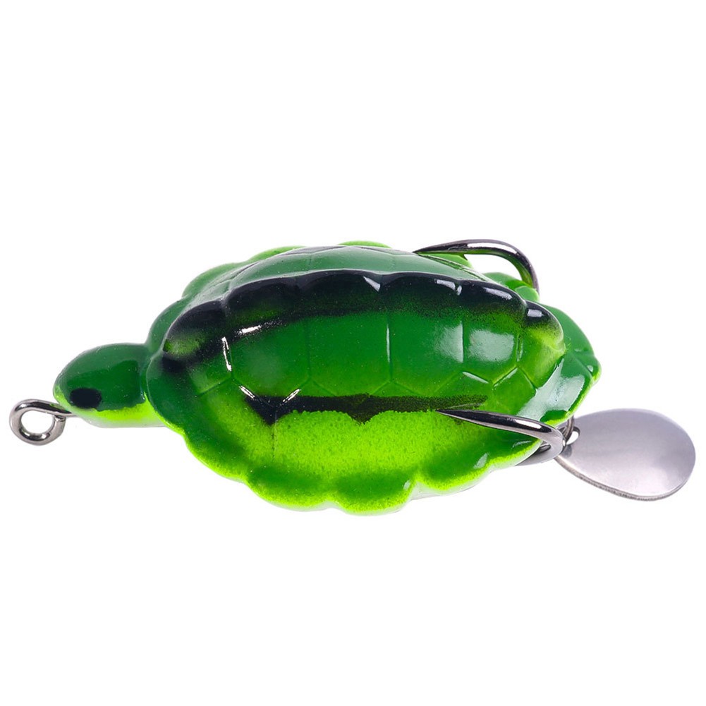 Topwater Lure for Fishing with 5 Color Choices and Effective Hollow Body - Picture 10 of 10