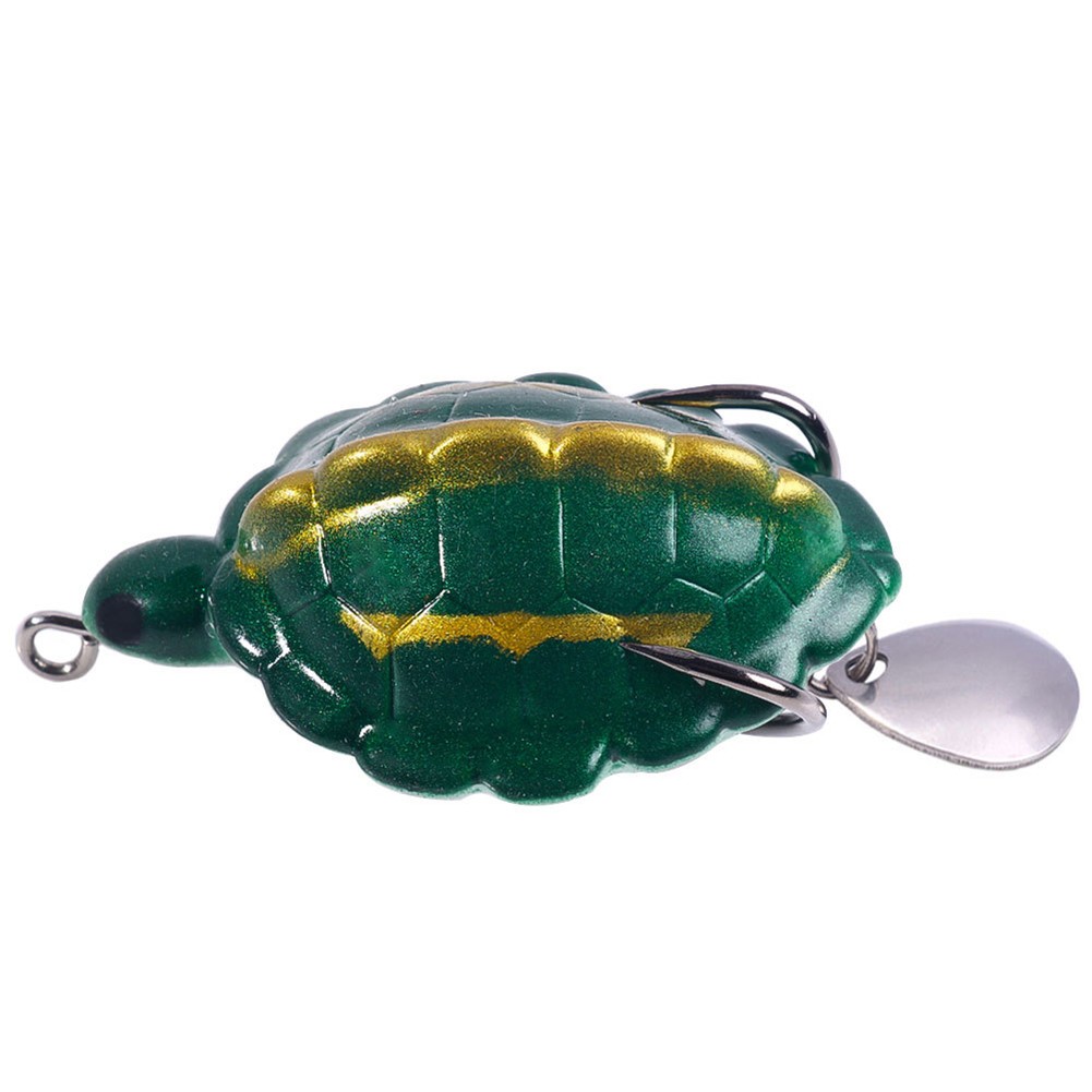 Topwater Lure for Fishing with 5 Color Choices and Effective Hollow Body - Picture 8 of 10