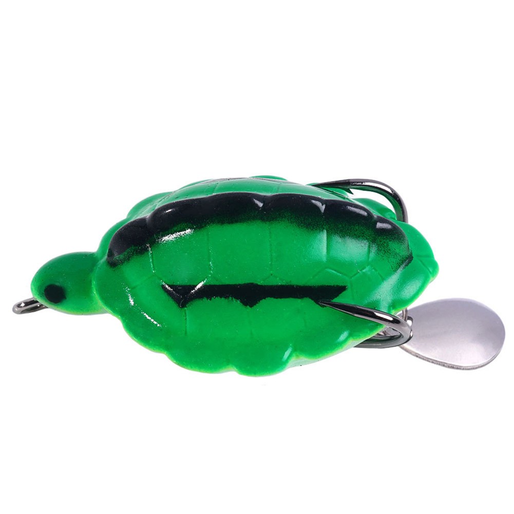 Topwater Lure for Fishing with 5 Color Choices and Effective Hollow Body - Picture 9 of 10