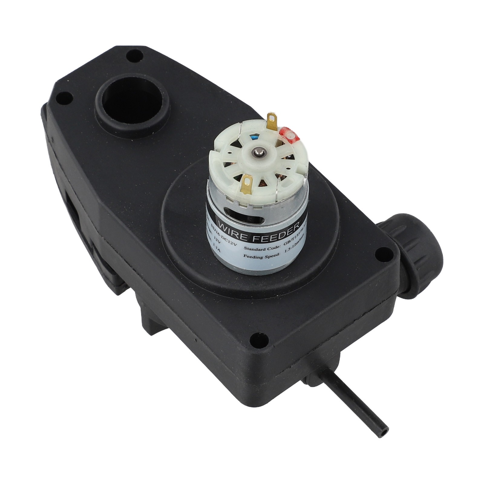 Wire Feed Assembly W/Drive Motor Fits Lincoln Pro MIG 140 ProMIG 11634...