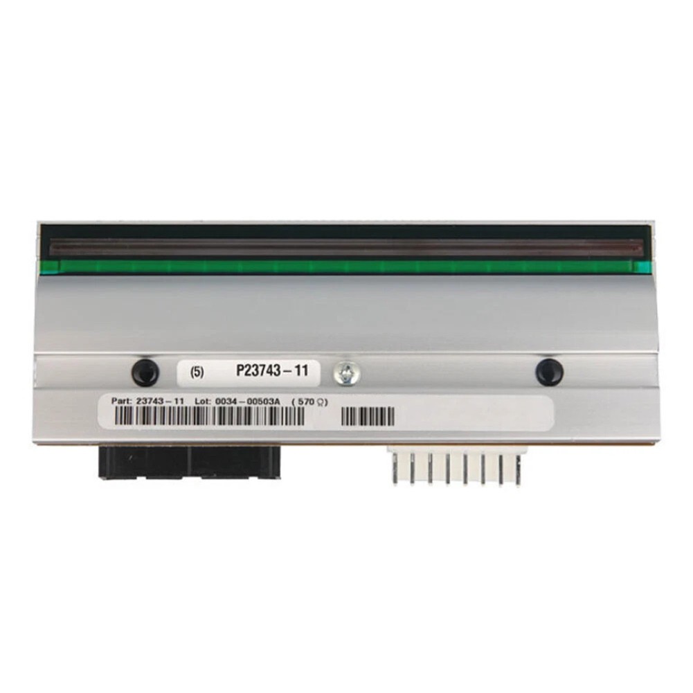Thermal Print Head P1004234 203dpi for Efficient For Zebra 140Xi4 140XiIV - Afbeelding 5 van 9