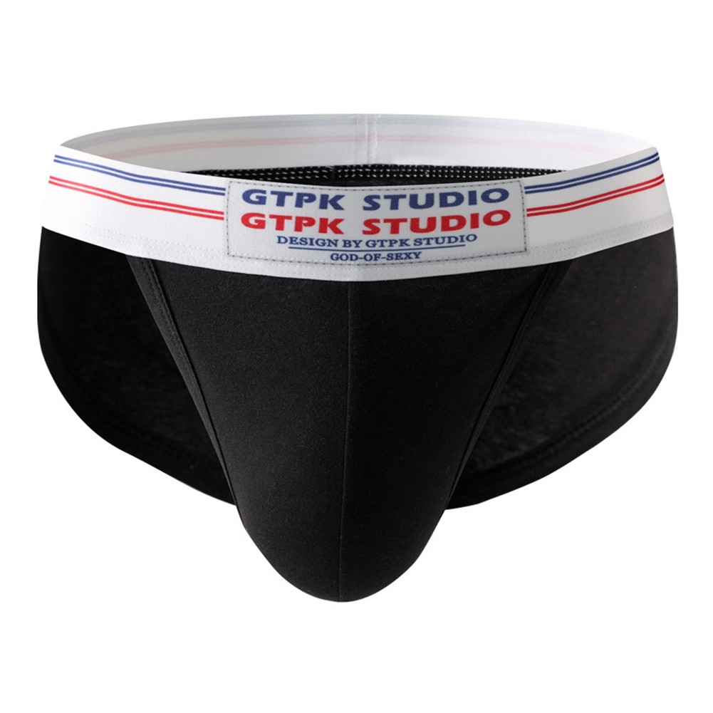 Comfort Briefs For Gym Wear Breathable Briefs Brand New Condition Classic Style