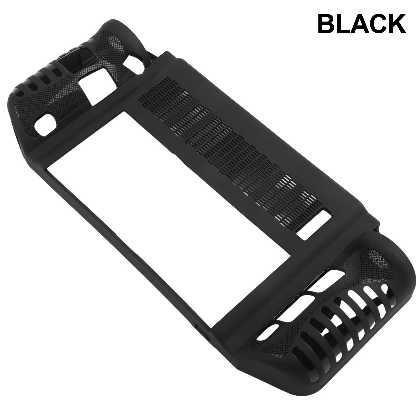 Lightweight Protective Case for Legion Go 8 8 Console Ergonomic Design