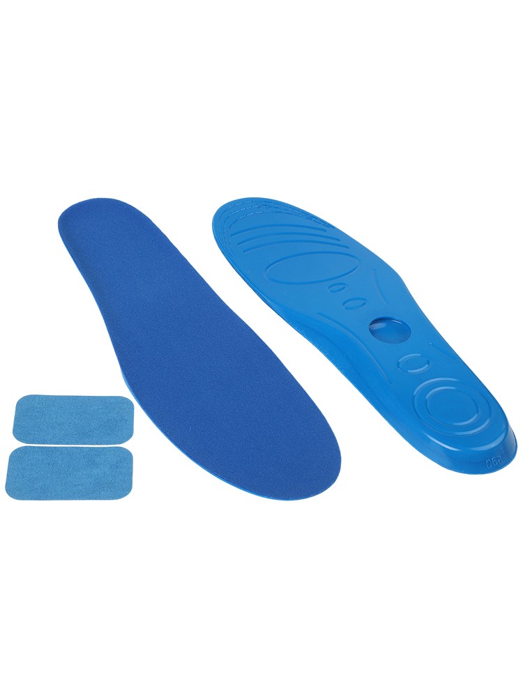 Protective Insoles with For Airtag Technology for Enhanced Footwear Tracking - Zdjęcie 17 z 42