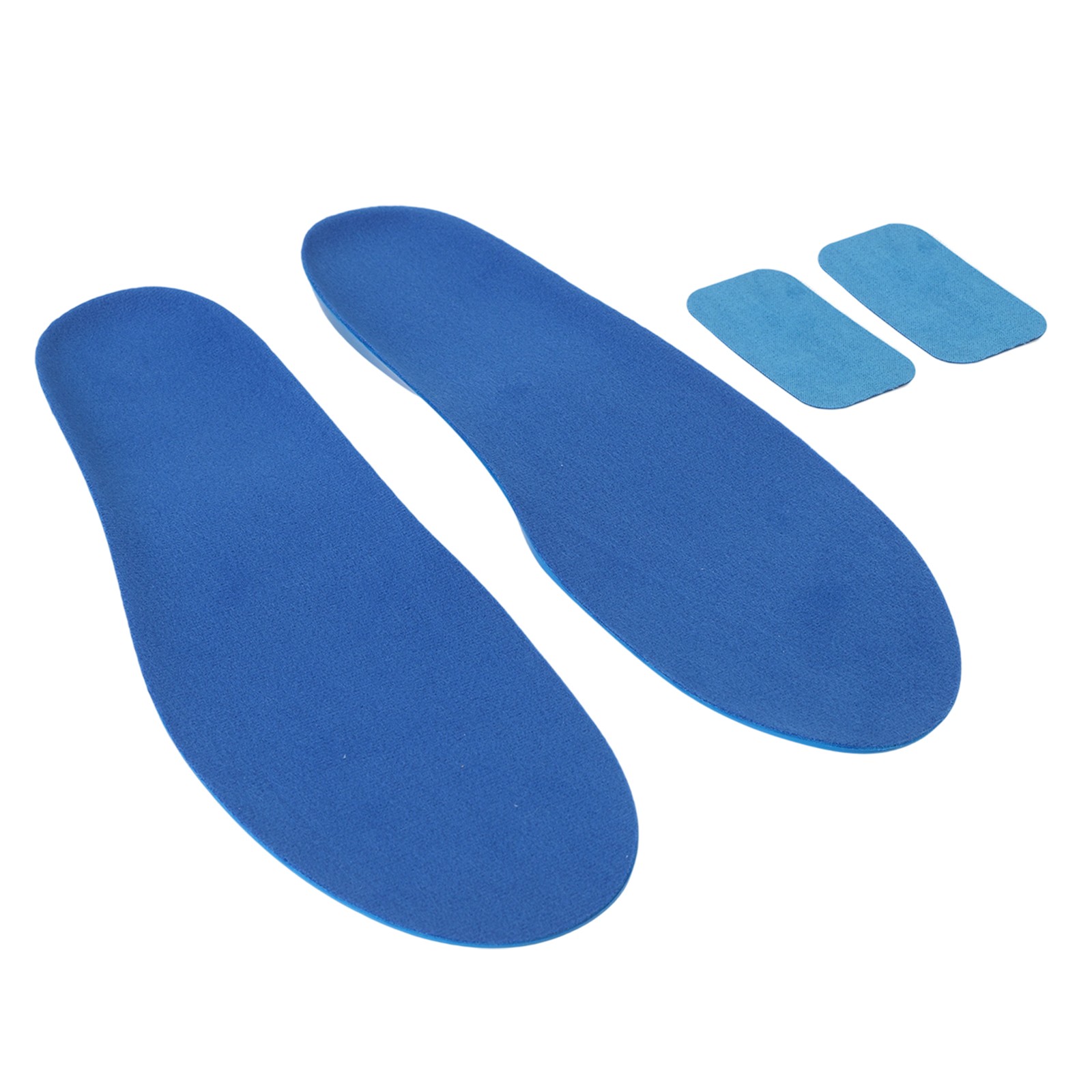 Protective Insoles with For Airtag Technology for Enhanced Footwear Tracking - Zdjęcie 33 z 42