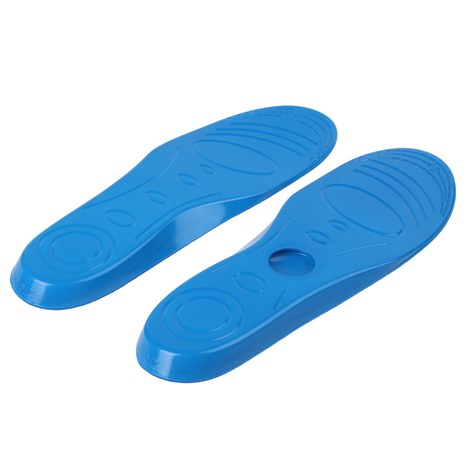 Protective Insoles with For Airtag Technology for Enhanced Footwear Tracking - Zdjęcie 34 z 42