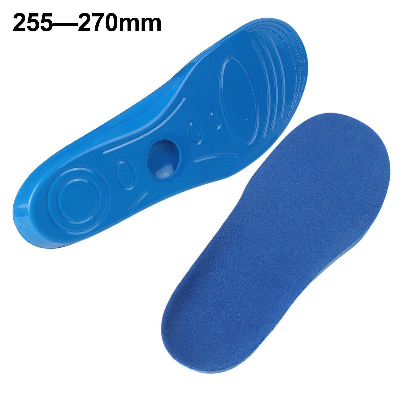 Protective Insoles with For Airtag Technology for Enhanced Footwear Tracking - Zdjęcie 21 z 42