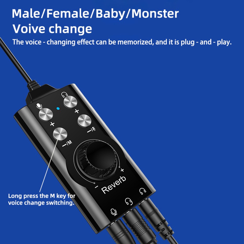Adaptateur Audio USB Haute Fidélité avec Taille Compacte pour Besoins Audio Mobile - Photo 7/17
