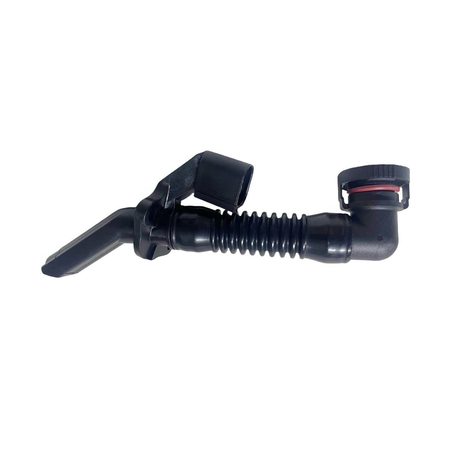 Engine Breather Hose for Q7 For Passat For Touareg 3 6L V6 Replacement Part - Picture 4 of 7