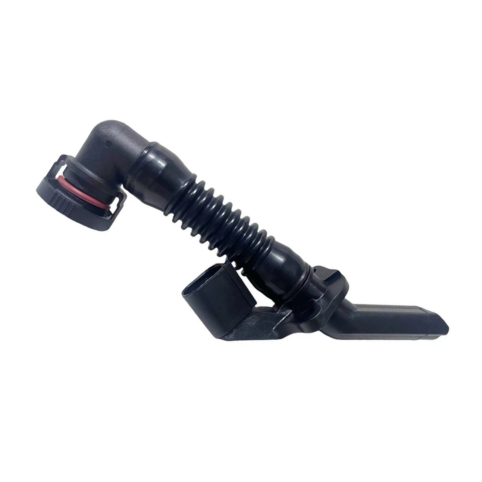Engine Breather Hose for Q7 For Passat For Touareg 3 6L V6 Replacement Part - Picture 2 of 7