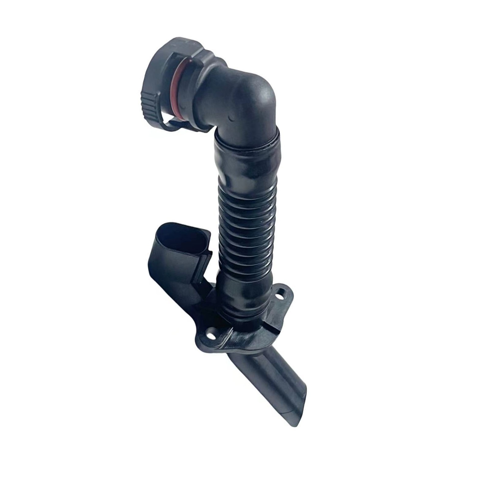 Engine Breather Hose for Q7 For Passat For Touareg 3 6L V6 Replacement Part - Picture 7 of 7