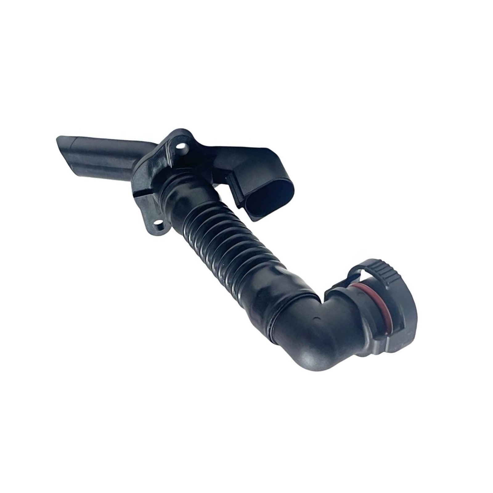 Engine Breather Hose for Q7 For Passat For Touareg 3 6L V6 Replacement Part - Picture 5 of 7