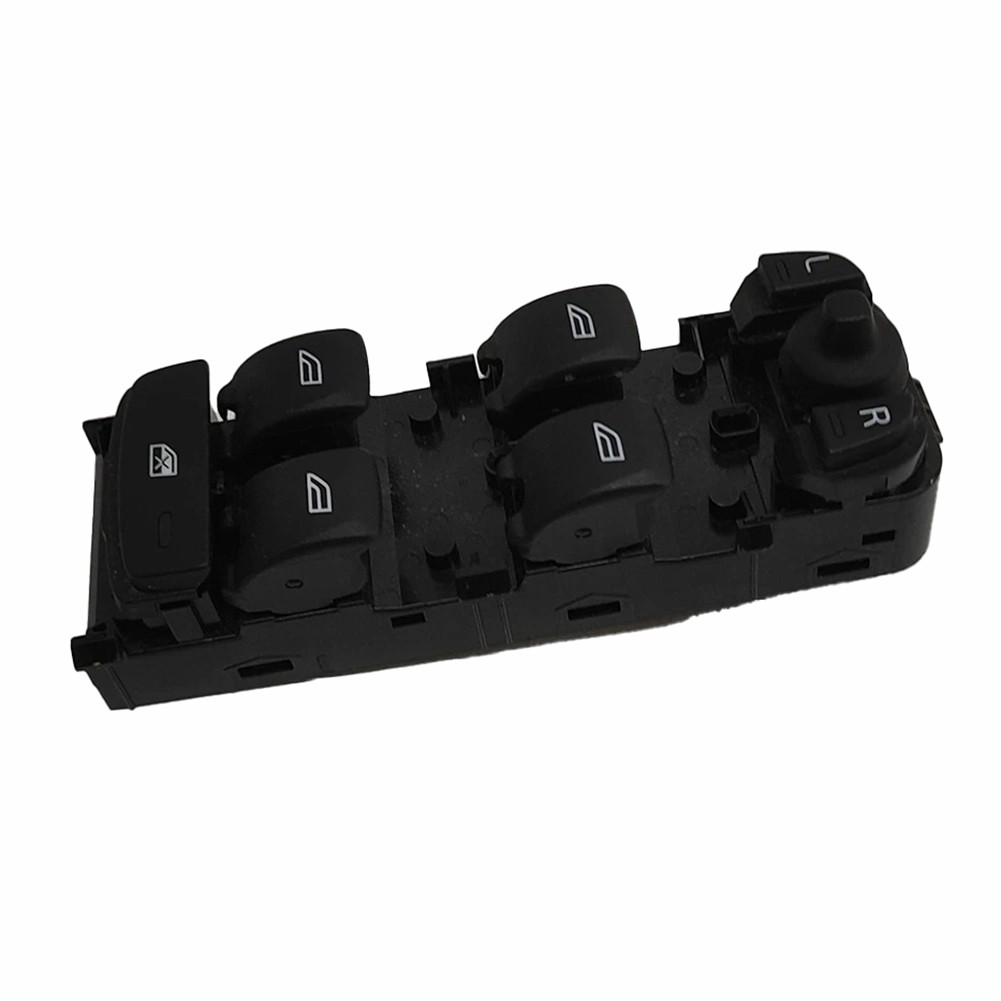 For Volvo For XC60 Window Switch Solution for Enhanced Driver Convenience - Picture 4 of 9