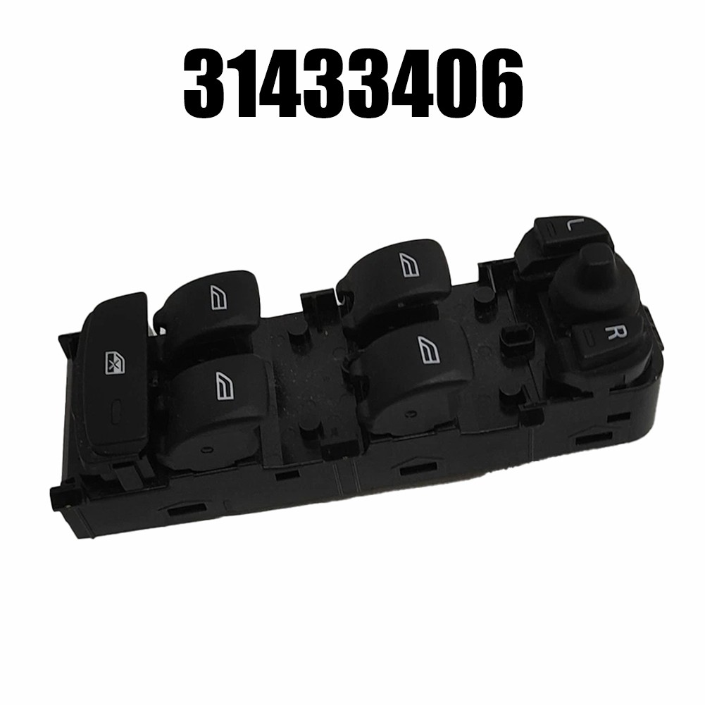 For Volvo For XC60 Window Switch Solution for Enhanced Driver Convenience - Picture 1 of 9