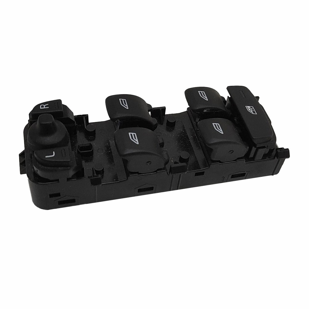 For Volvo For XC60 Window Switch Solution for Enhanced Driver Convenience - Picture 5 of 9