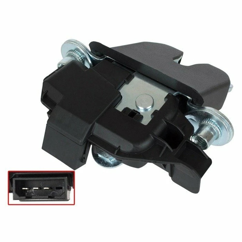 Vehicle Security Lock Enhanced Vehicle Security Long-lasting Performance - Picture 11 of 11