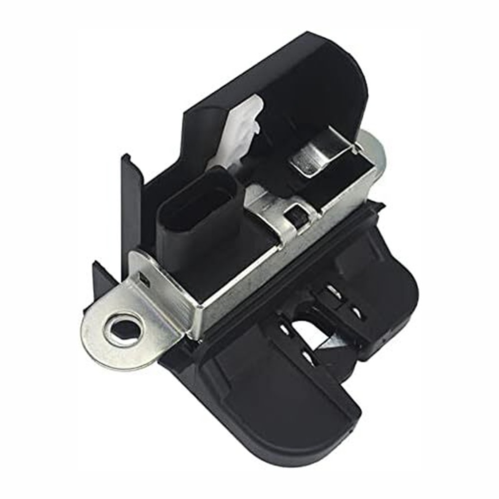 Vehicle Security Lock Enhanced Vehicle Security Long-lasting Performance - Picture 3 of 11