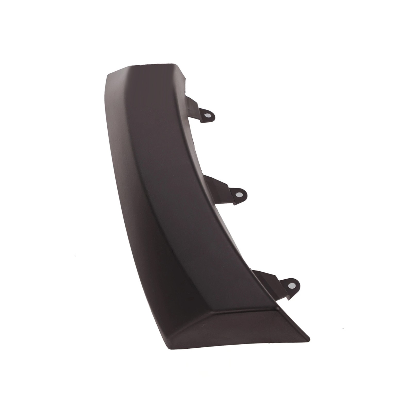 Replacement Front Right Wheel Opening Extension for RAM 4500 5500 Vehicles