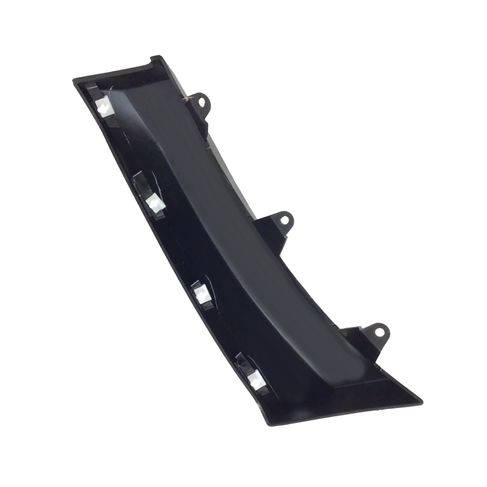 Flare Extension Molding Direct Replacement Replacement Part 1 Piece Product - Picture 6 of 7
