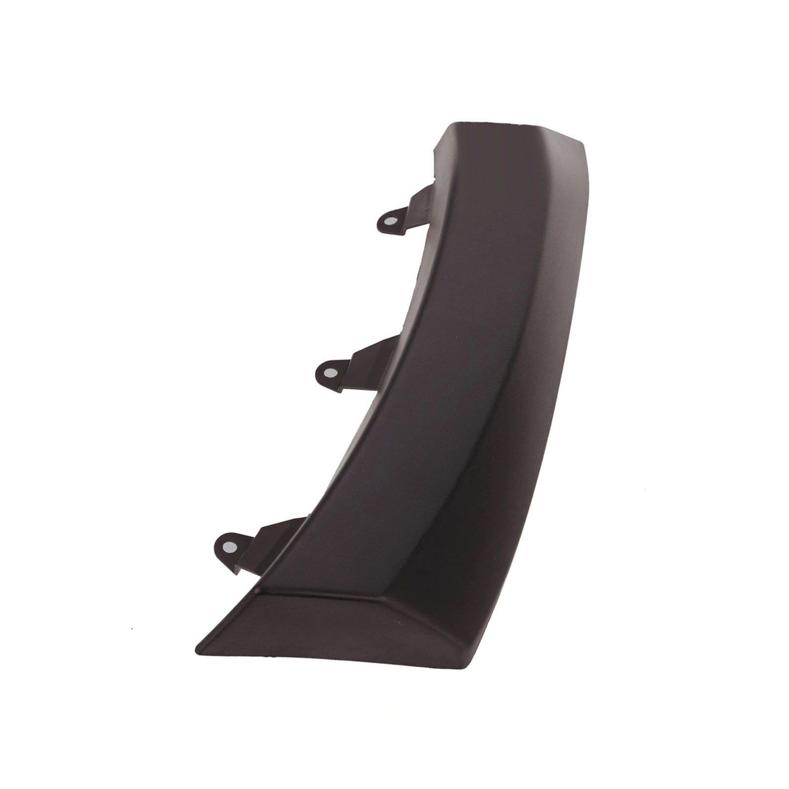 Flare Extension Molding Direct Replacement Replacement Part 1 Piece Product - Picture 3 of 7