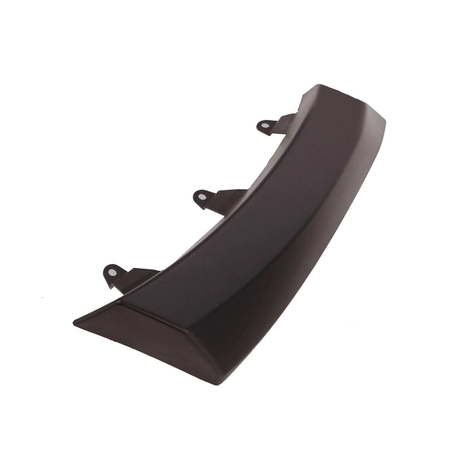 Flare Extension Molding Direct Replacement Replacement Part 1 Piece Product - Picture 5 of 7