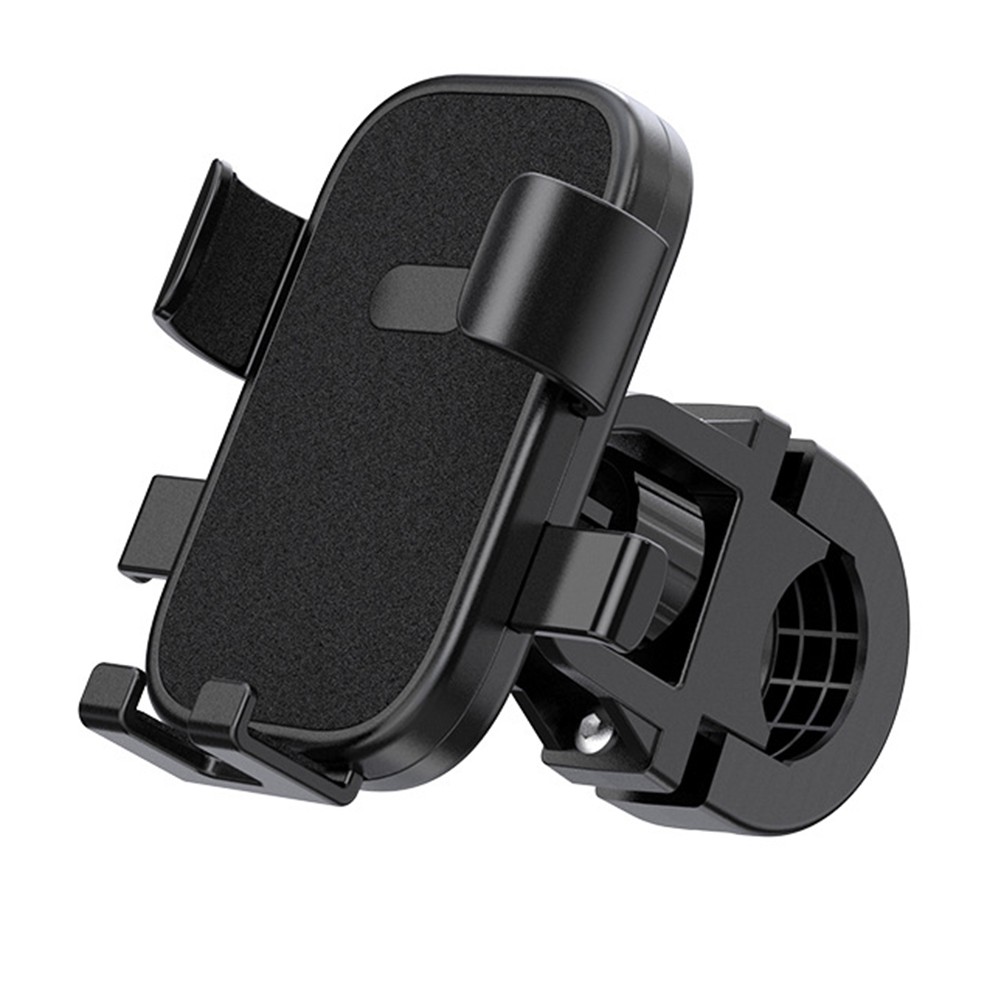 Support Téléphone Rotatif 360 Degrés pour Motos avec Conception Forte Poigné - Zdjęcie 13 z 14