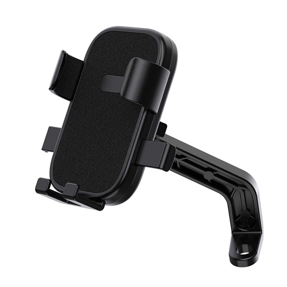 Support Téléphone Rotatif 360 Degrés pour Motos avec Conception Forte Poigné - Zdjęcie 14 z 14
