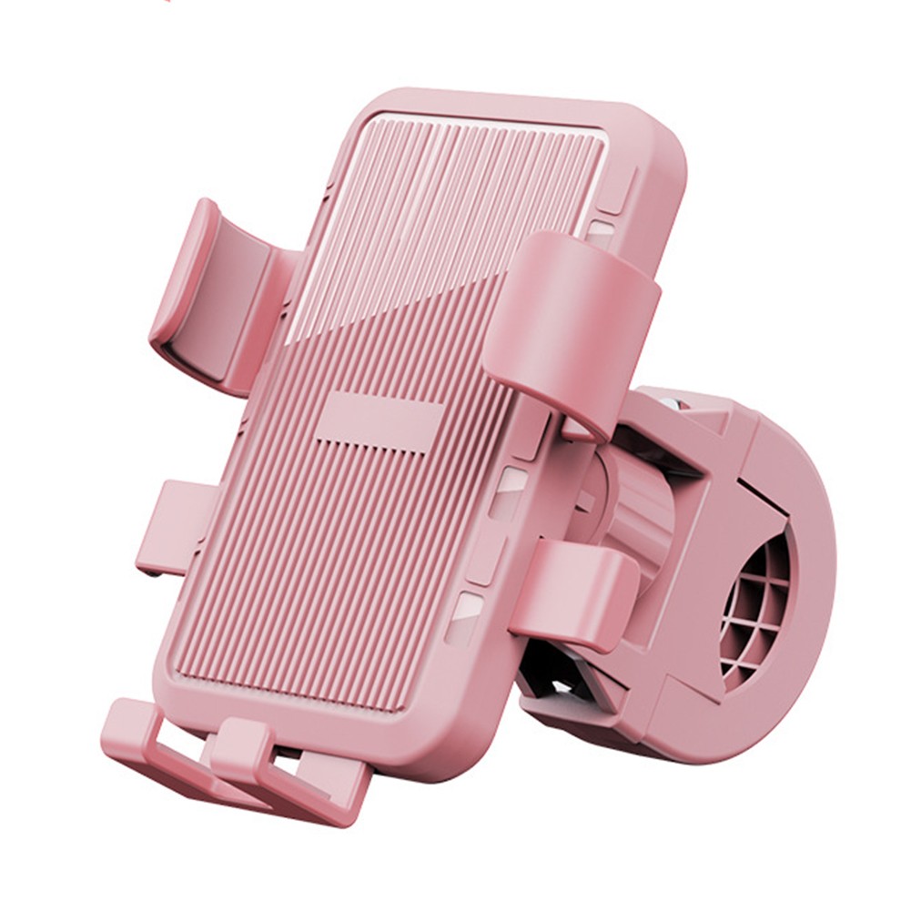 Support Téléphone Cyclisme Support Rotatif 360 Degrés Compact Et Léger - Photo 9 sur 13
