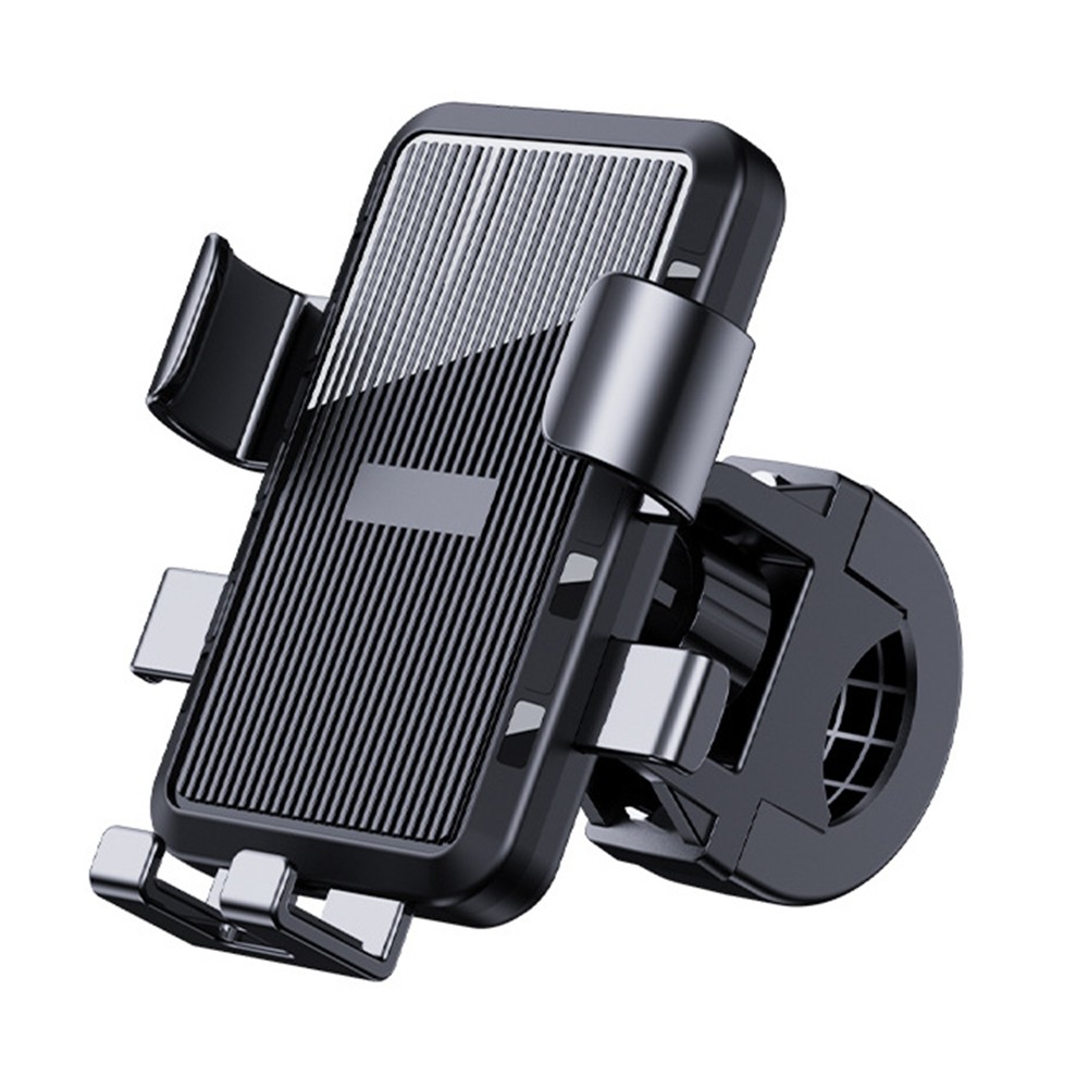 Support Téléphone Cyclisme Support Rotatif 360 Degrés Compact Et Léger - Photo 8 sur 13