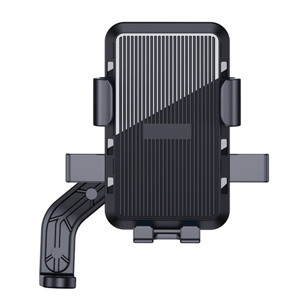 Support Téléphone Cyclisme Support Rotatif 360 Degrés Compact Et Léger - Photo 11 sur 13