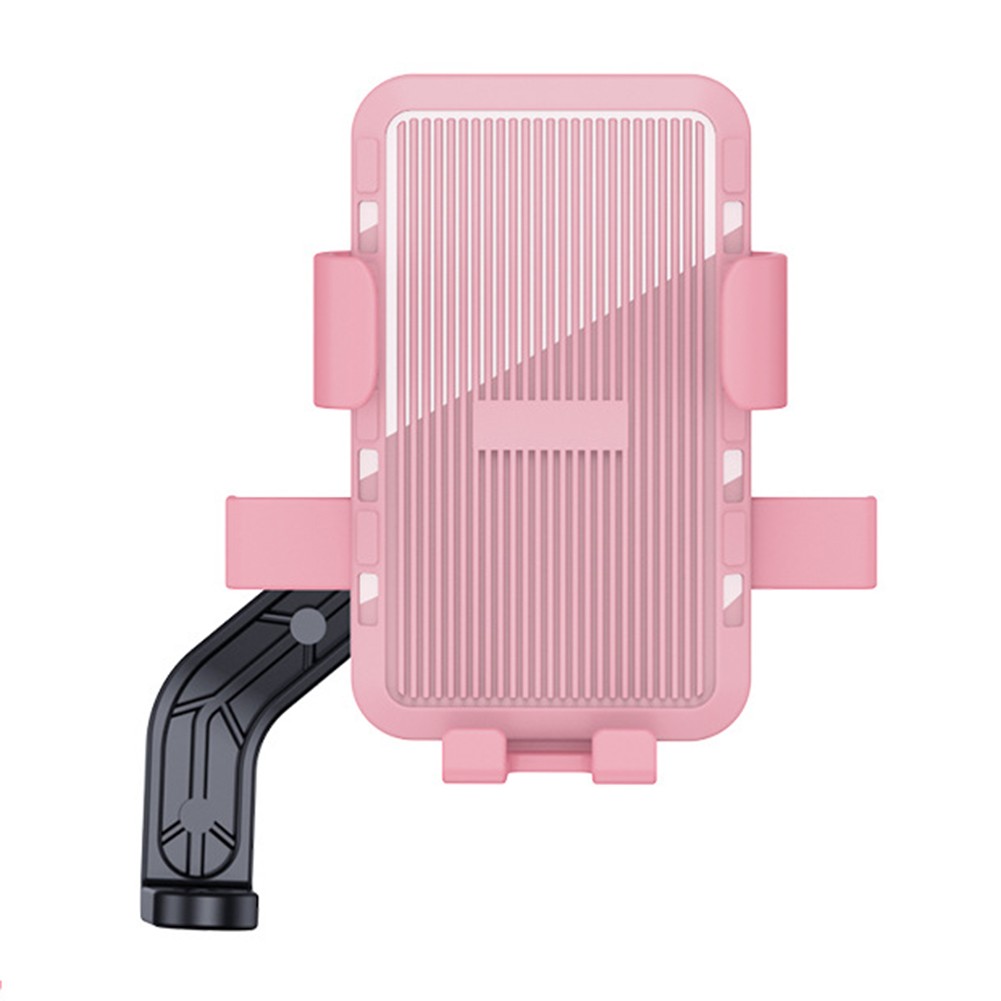 Support Téléphone Cyclisme Support Rotatif 360 Degrés Compact Et Léger - Photo 12 sur 13