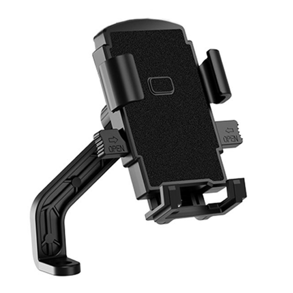 Navigation Voiture ��lectrique Conduite S?re 360 Degr��s Rotation Mat��riau ABS - Photo 14 sur 14