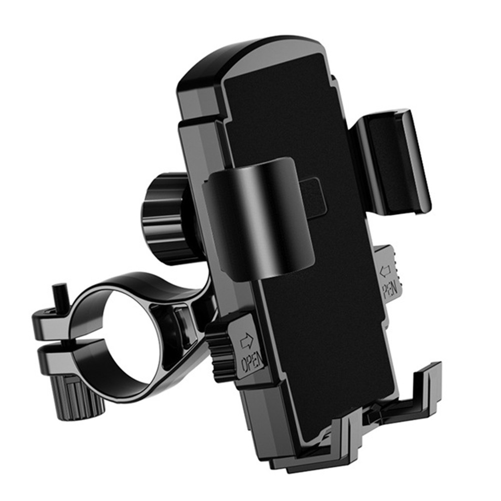 Support t��l��phone silicone pour motos con?u pour la stabilit�� et la s��curit - Photo 13 sur 14