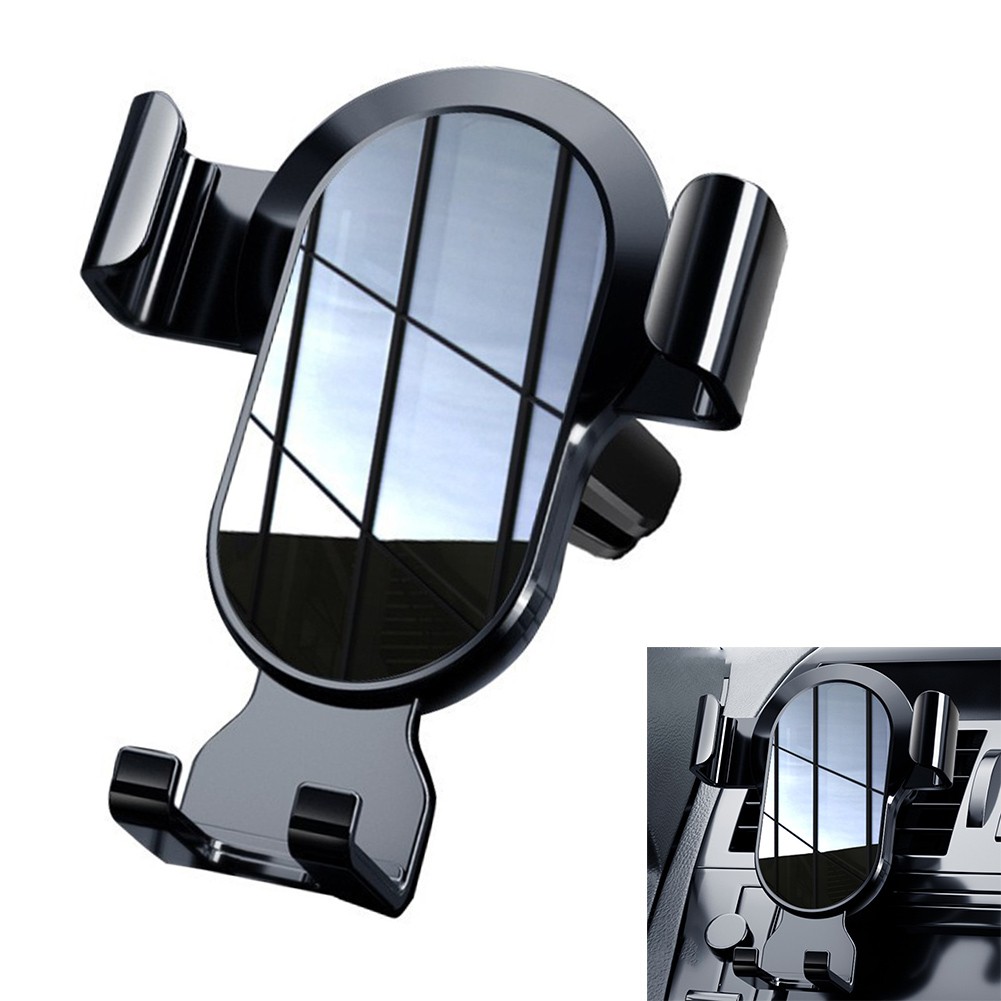 Support Téléphone Voiture Réglable 360 Degrés pour Camion et pour Berline Na
