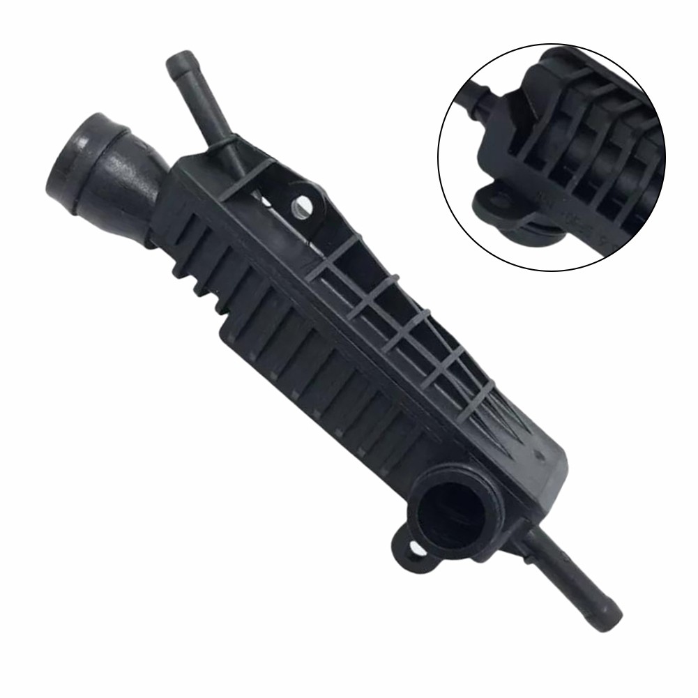Compensation Line Car Engine Parts Easy Installation For Various Models - Picture 8 of 9