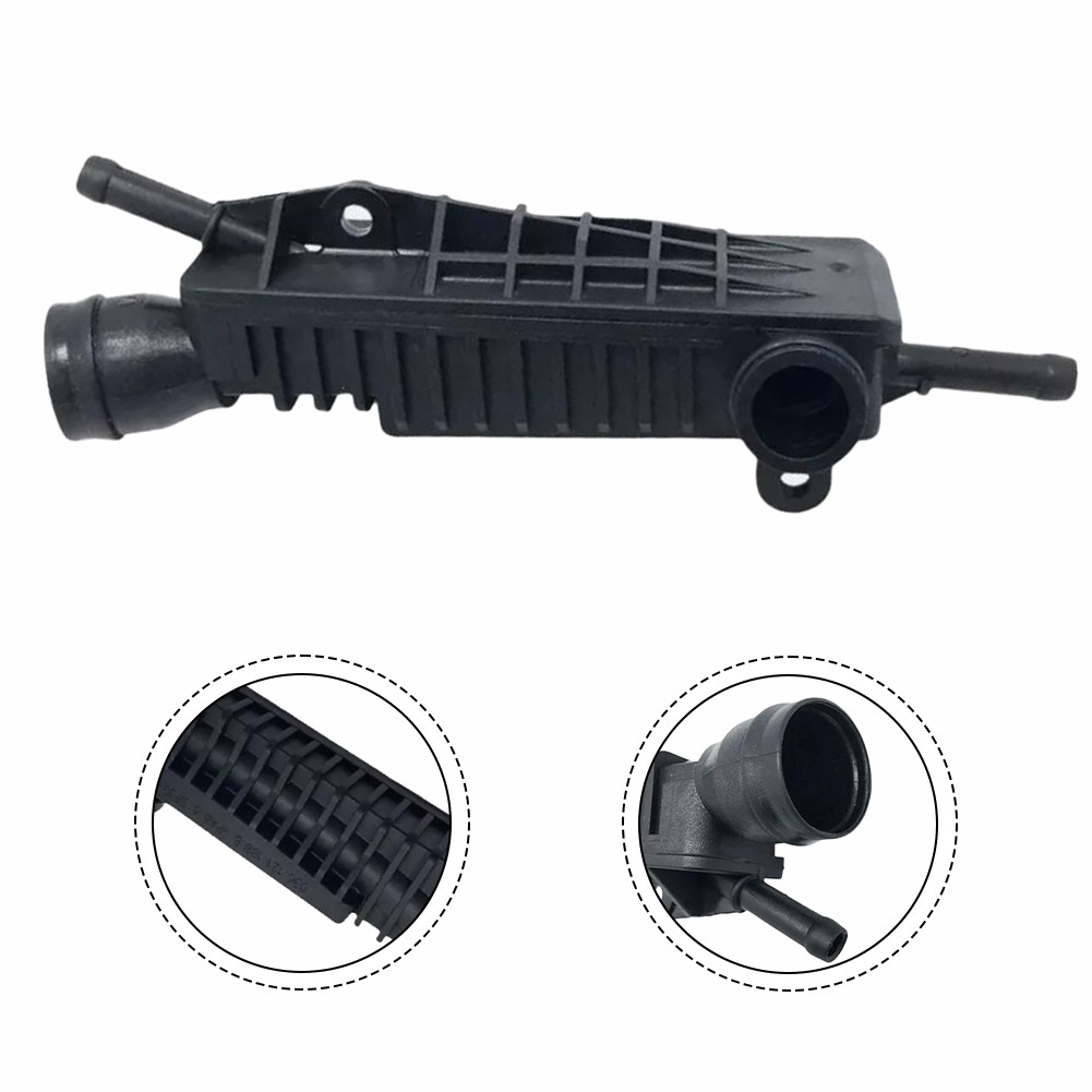 Compensation Line Car Engine Parts Easy Installation For Various Models - Picture 7 of 9