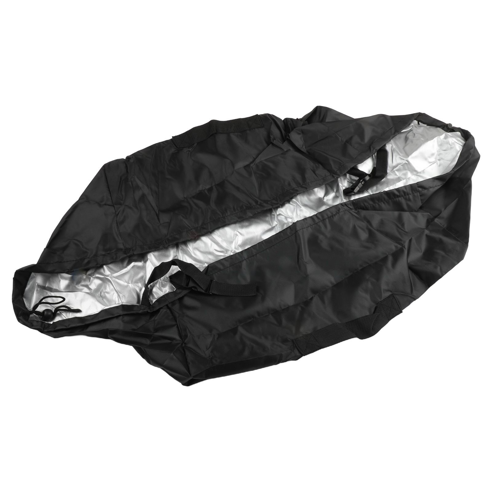 For Cozze 90347 Gas Pizza Oven Cover Waterproof Dustproof 420D Oxford Cloth - Picture 27 of 36