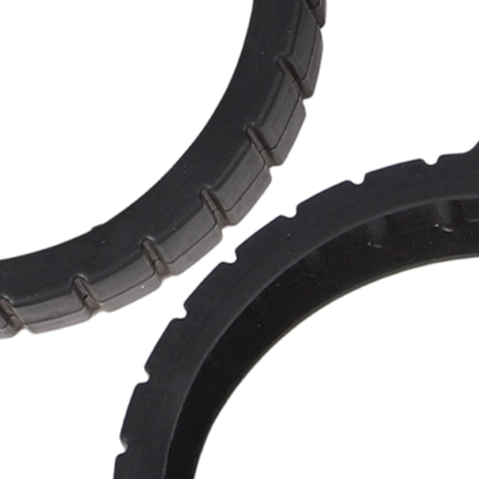 Tire Set for Pentair Lil For Rebel Pool Cleaners Quick and Simple Install