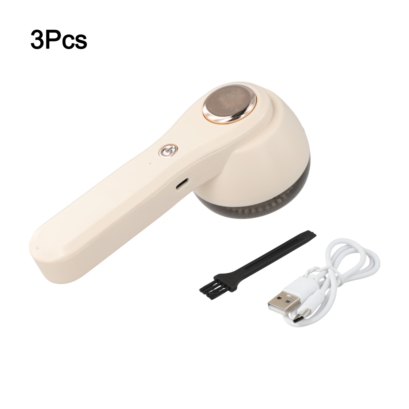 Compact Design Fabric Shaver with 6 Leaf Blade for Travel and Home Use - Picture 18 of 29